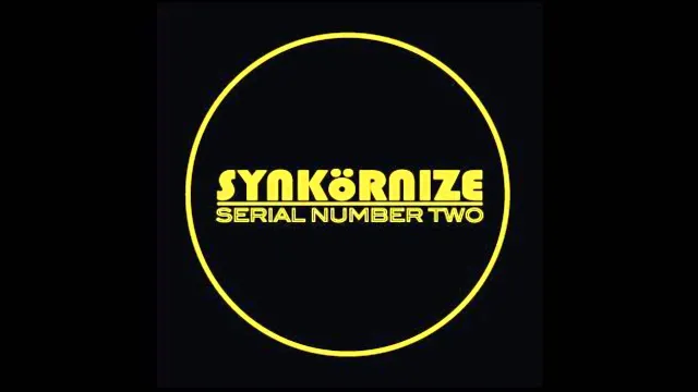 คอร์ดเพลง เข้ากันไม่ได้ - Synkornize ft.Muzu