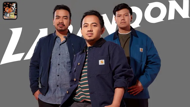 คอร์ดเพลง ผิดไหม - LABANOON (ลาบานูน)