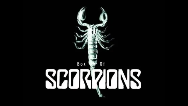 คอร์ดเพลง Holiday - SCORPIONS