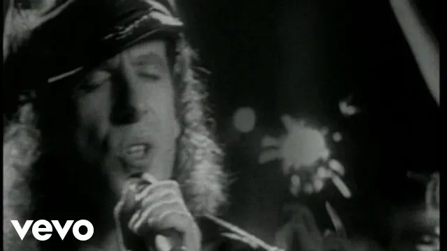 คอร์ดเพลง Wind Of Change - SCORPIONS