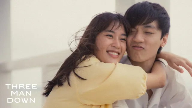 คอร์ดเพลง วันเกิดฉันปีนี้ (HBD to me) - Three Man Down (คอร์ด ง่ายๆ)