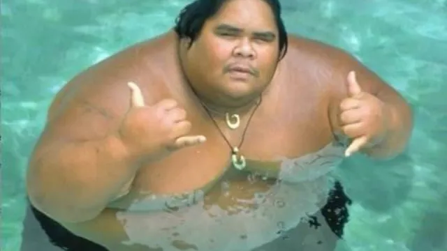 คอร์ดเพลง Somewhere over the Rainbow - Israel IZ Kamakawiwoʻole