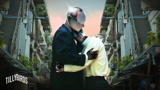 คอร์ดเพลง ถ้าเราเจอกันอีก (Until Then) - Tilly Birds