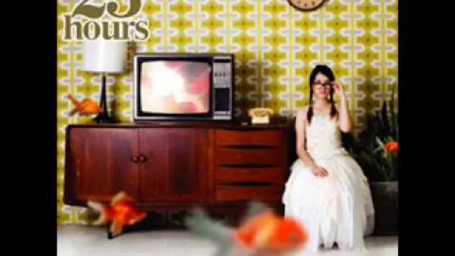 คอร์ดเพลง ถามจันทร์ - 25 Hours (คอร์ด ง่ายๆ)