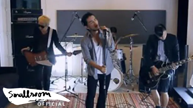 คอร์ดเพลง ความรู้สึกของวันนี้ (FELT) - LOMOSONIC