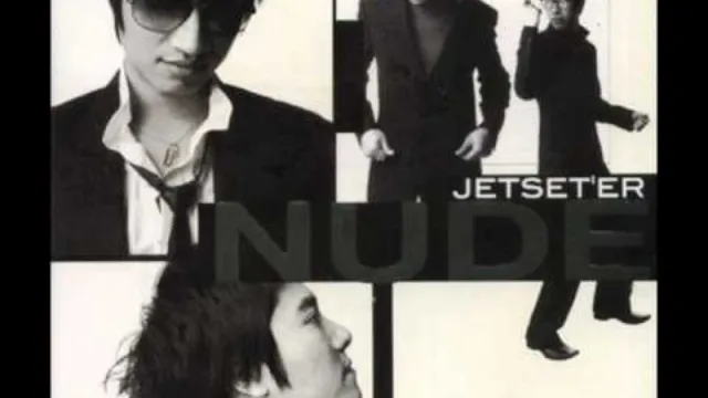 คอร์ดเพลง จูบ - JETSETER