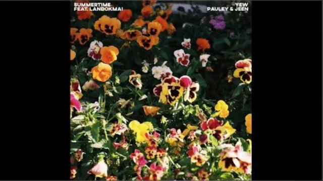 คอร์ดเพลง ลมแล้ง - YEW ft.LANDOKMAI