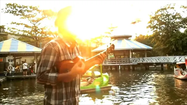 คอร์ดเพลง เธอคือของขวัญ - สิงโต นำโชค