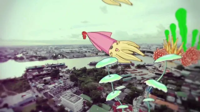 คอร์ดเพลง นักประดาน้ำ - Terracotta