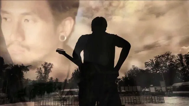 คอร์ดเพลง เปราะบาง - Bodyslam (บอดี้สแลม)