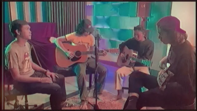 คอร์ดเพลง นักสะสม - คณะขวัญใจ