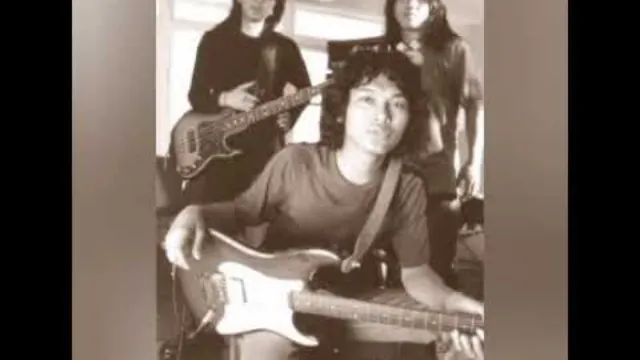 คอร์ดเพลง แม้ว่า - เสก Loso