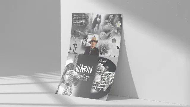 คอร์ดเพลง ใครงามเลิศในปฐพี - Phumin x Warin