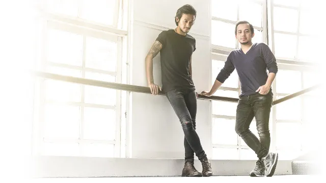 คอร์ดเพลง ปลิดปลิว - Bodyslam ft.เมธี Labanoon