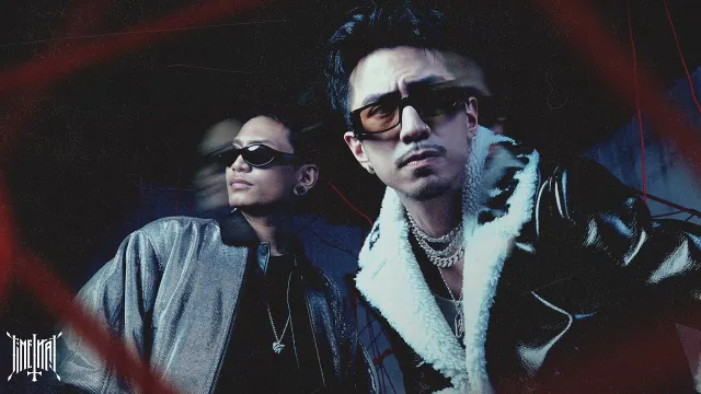 คอร์ดเพลง SPIDERMAN - Timethai ft.Maiyarap