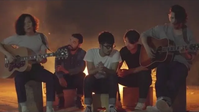 คอร์ดเพลง ไม่เคย - 25hours