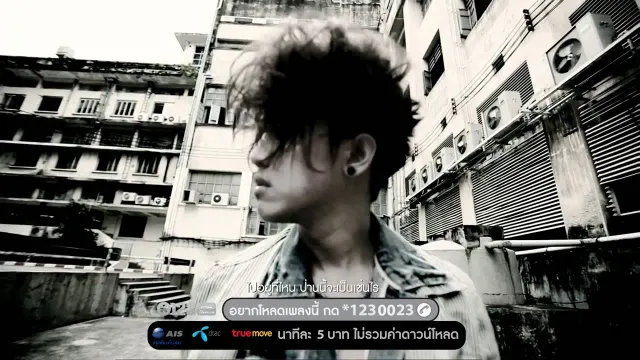 คอร์ดเพลง ลัก - The Mousses