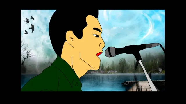 คอร์ดเพลง มีแต่เธอ - PARADOX