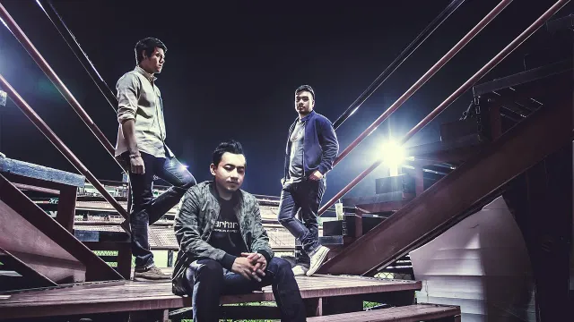 คอร์ดเพลง เชือกวิเศษ - ลาบานูน