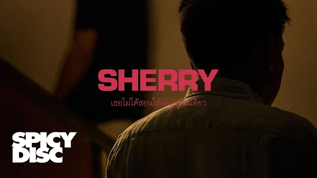 คอร์ดเพลง เธอไม่ได้สอนให้ฉันอยู่คนเดียว - SHERRY