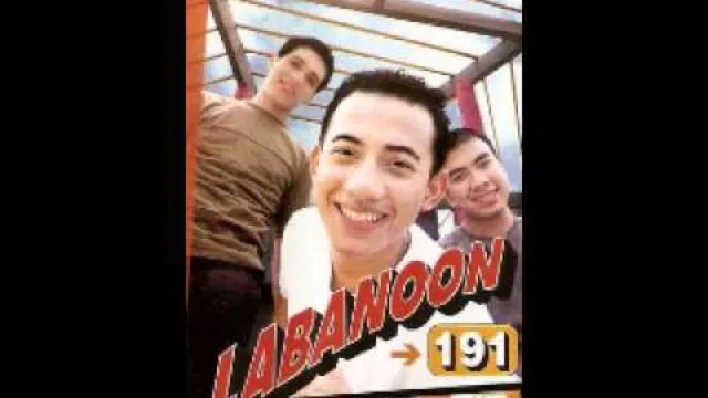คอร์ดเพลง หนักใจ - LABANOON (ลาบานูน)
