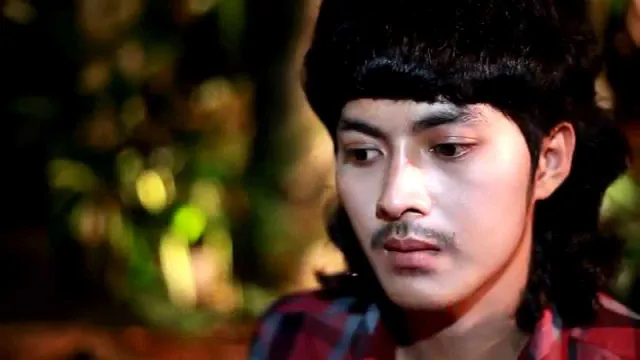 คอร์ดเพลง ไอ้บ่าวนั้น - ธีเดช ทองอภิชาติ