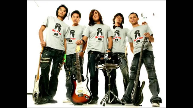 คอร์ดเพลง ปลาทอง - Dr.Fuu (คอร์ด ง่ายๆ)