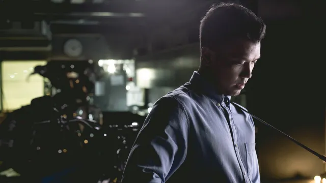 คอร์ดเพลง ปล่อยมือฉัน - หนุ่ม กะลา