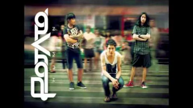 คอร์ดเพลง ไม่รู้จะอธิบายยังไง - Potato (โปเตโต้)