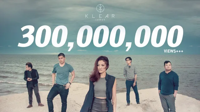 คอร์ดเพลง สิ่งของ - KLEAR (เคลียร์)