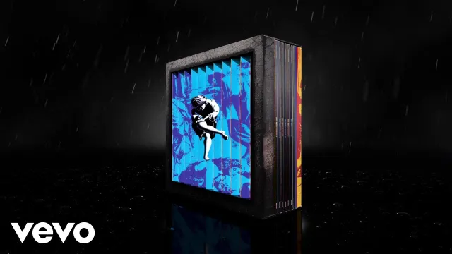 คอร์ดเพลง Knockin On Heavens Door - Guns N Roses