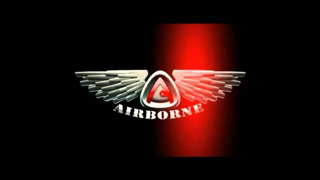 คอร์ดเพลง รักจนวันตาย - AIRBORNE