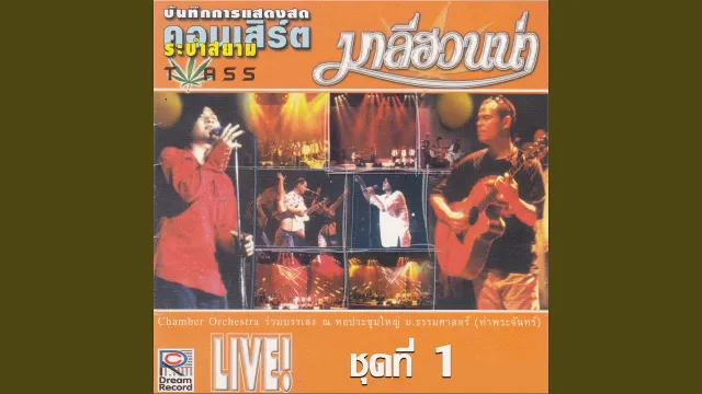 คอร์ดเพลง สะพานไม้หมาก - วงสะพาน