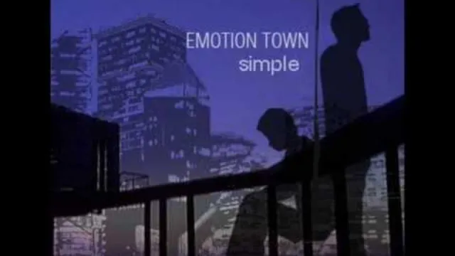 คอร์ดเพลง เหตุเกิดจากความเหงา - Emotion Town