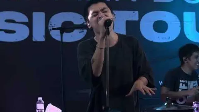 คอร์ดเพลง ไม่ให้ไป - Three Man Down