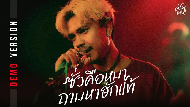 คอร์ดเพลง ซั่วคือหมาถามหาฮักแท้ - เน็ค นฤพล