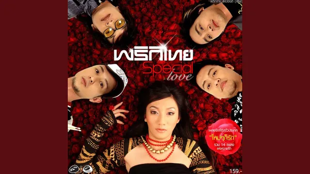 คอร์ดเพลง ใหม่ๆก็รัก - พริกไทย