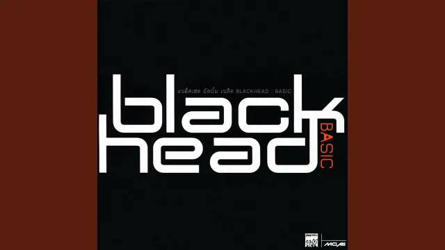 คอร์ดเพลง เหล้าจ๋า - Blackhead