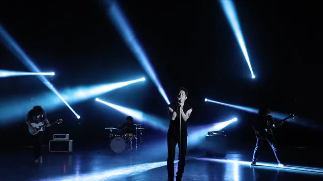 คอร์ดเพลง รอย - POTATO