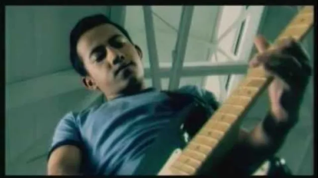 คอร์ดเพลง แฟนเก่า - ลาบานูน (LABANOON)