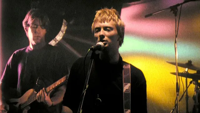 คอร์ดเพลง Creep - Radiohead