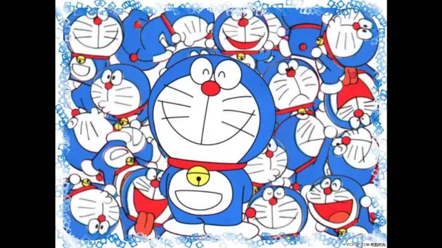 คอร์ดเพลง โดราเอมอน (Doraemon) - เพลงการ์ตูน