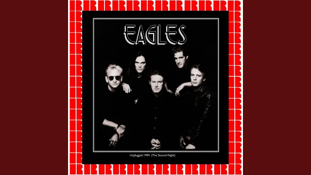 คอร์ดเพลง Love Will Keep Us Alive - Eagles