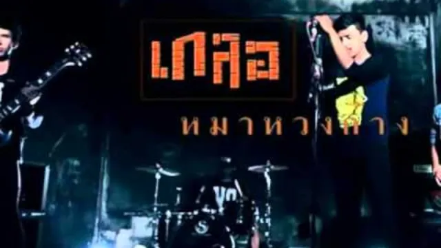 คอร์ดเพลง หมาหวงก้าง - วงเกลอ