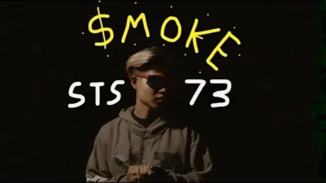 คอร์ดเพลง SMOKE - STS73