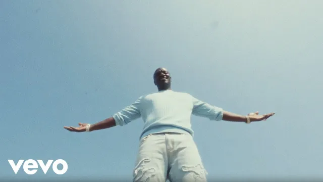 คอร์ดเพลง Akon’s Beautiful Day - Akon