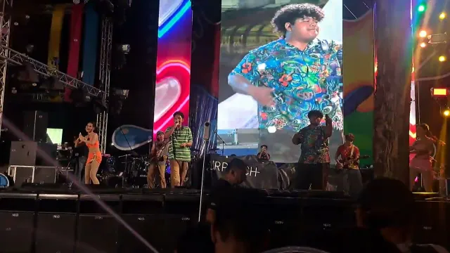 คอร์ดเพลง เหล้าเข้าปาก - YONIA