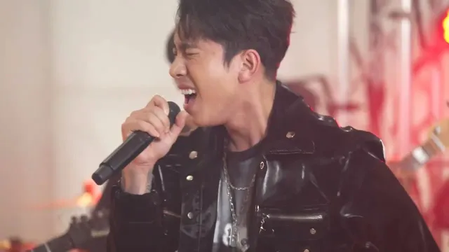 คอร์ดเพลง ชาละวัน - เบิ้ล ปทุมราช ft.ปรางทิพย์