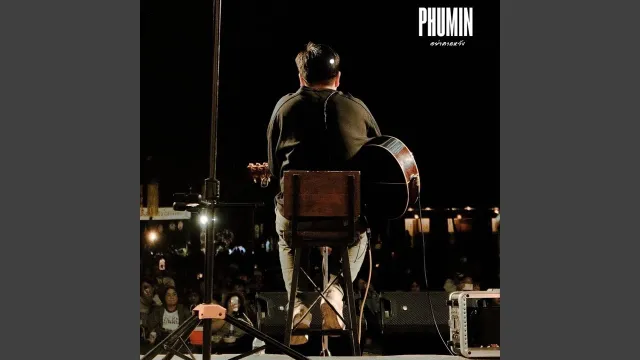 คอร์ดเพลง อย่าคาดหวัง - Phumin