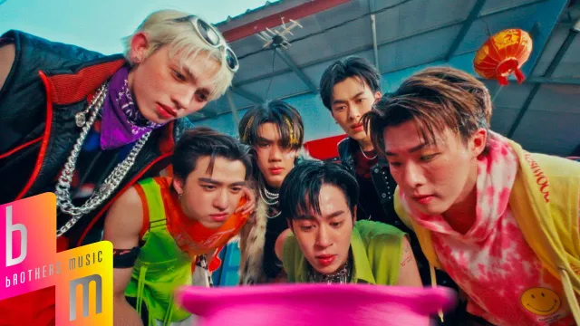 คอร์ดเพลง Bad Shawty - PROXIE